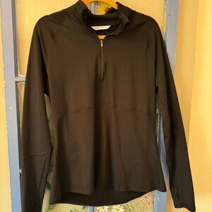 XXL Cold Weather Half Zip from DSG